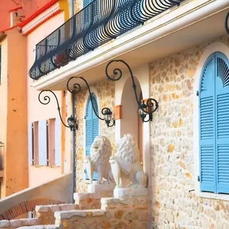 Le Carnot For 2 By Sunset * Antibes