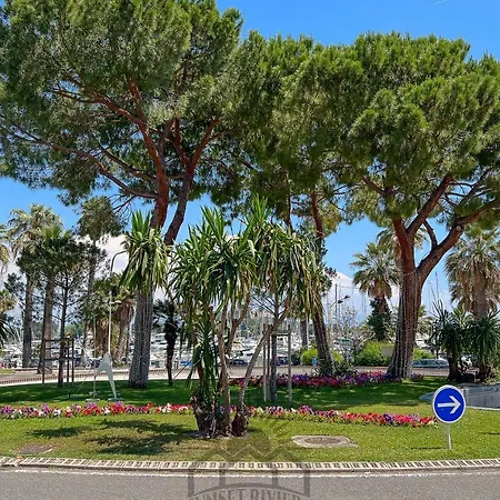 Le Carnot For 2 By Sunset * Antibes