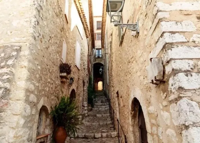 Le Carnot For 2 By Sunset Appartamento Antibes