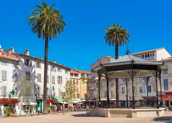 Appartamento Le Carnot For 2 By Sunset *