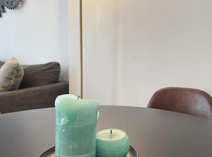 Appartamento Le Carnot For 2 By Sunset Antibes