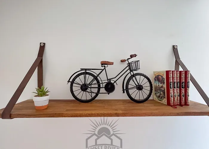 Appartamento Le Carnot For 2 By Sunset