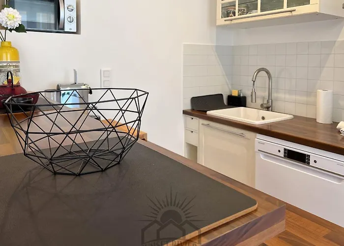 Le Carnot For 2 By Sunset Appartamento