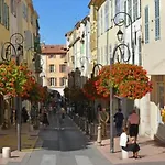 Le Carnot For 2 By Sunset شقة *