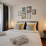 Le Carnot For 2 By Sunset *