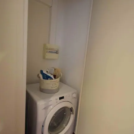 Le Carnot For 2 By Sunset Apartment *