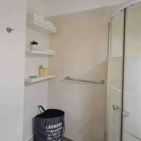 Apartment Le Carnot For 2 By Sunset Antibes