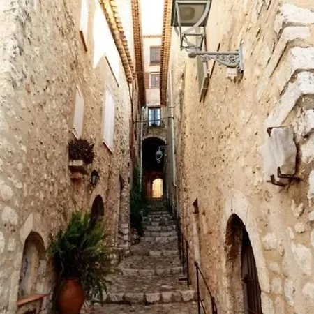Le Carnot For 2 By Sunset Apartment Antibes