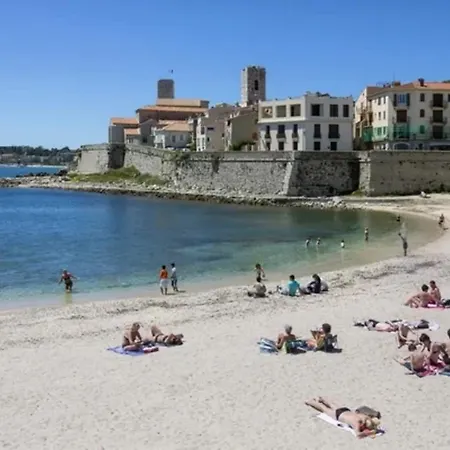 Apartamento Le Carnot For 2 By Sunset *