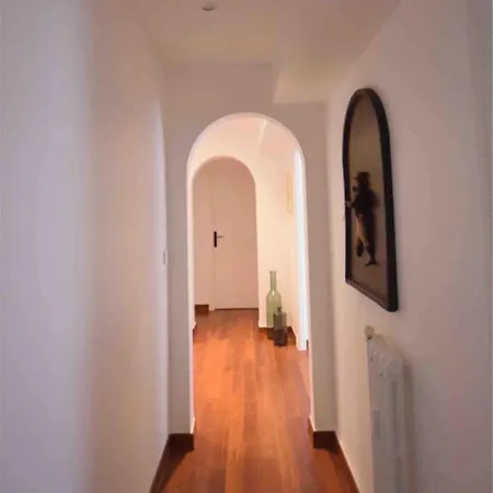 Apartment Le Carnot For 2 By Sunset Antibes