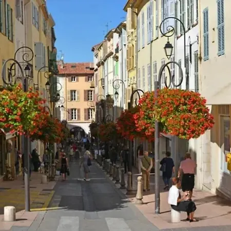 Le Carnot For 2 By Sunset Apartment *