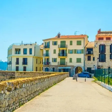 Le Carnot For 2 By Sunset Антіб