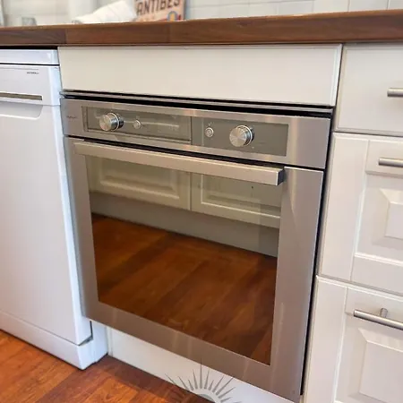 Le Carnot For 2 By Sunset Антіб