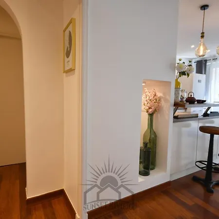 Le Carnot For 2 By Sunset Apartment Antibes