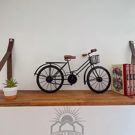 Апартаменти Le Carnot For 2 By Sunset