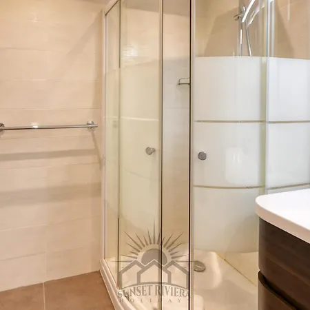 Le Carnot For 2 By Sunset Apartment *