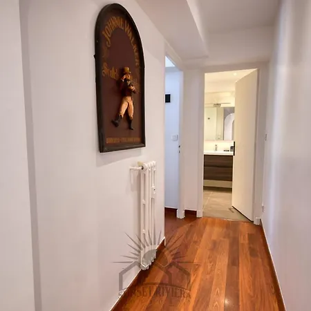 Le Carnot For 2 By Sunset Apartment