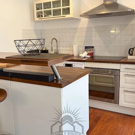 Le Carnot For 2 By Sunset Apartment Antibes