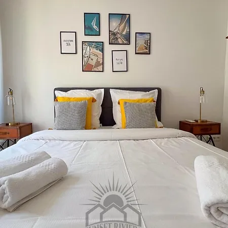 Le Carnot For 2 By Sunset Apartment Antibes