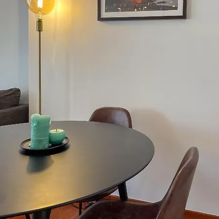 Le Carnot For 2 By Sunset Apartment Antibes