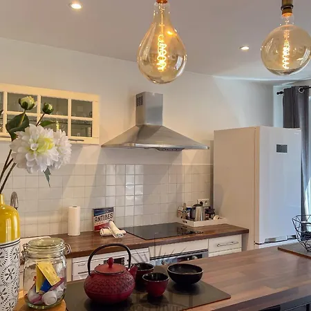 Le Carnot For 2 By Sunset *