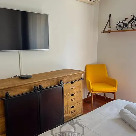 Le Carnot For 2 By Sunset *