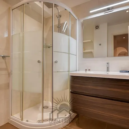 Le Carnot For 2 By Sunset Apartamento *