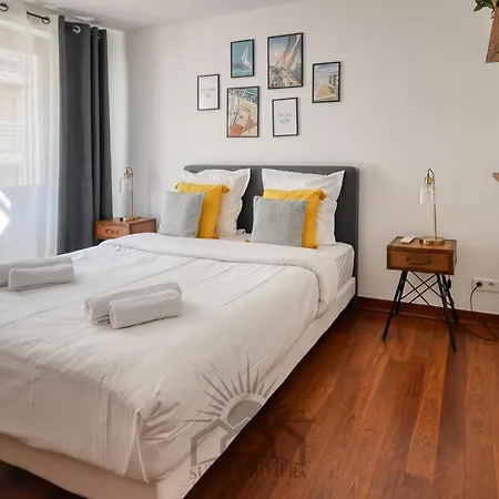 Apartment Le Carnot For 2 By Sunset Antibes