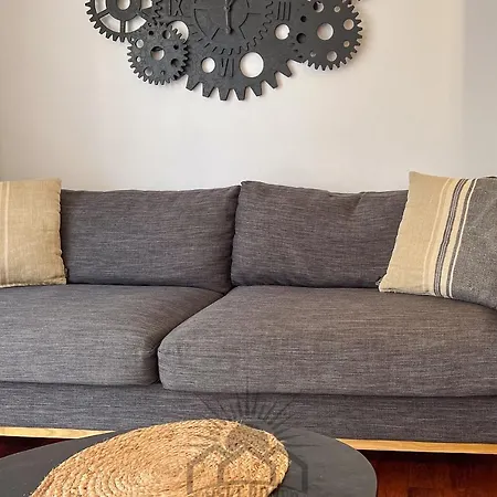 Le Carnot For 2 By Sunset Apartment *