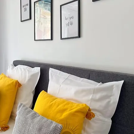 Le Carnot For 2 By Sunset Apartment