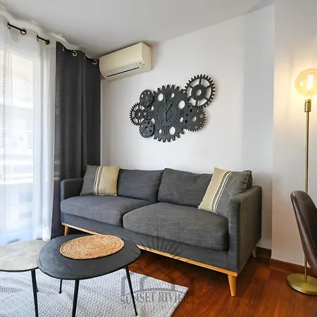 Le Carnot For 2 By Sunset * Антіб