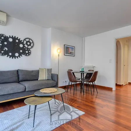 Le Carnot For 2 By Sunset Апартаменти