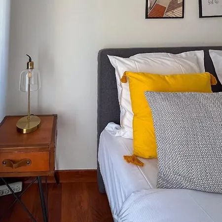 Le Carnot For 2 By Sunset Apartment Antibes