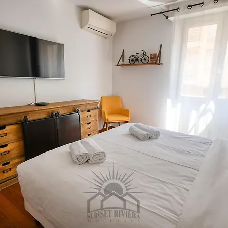 Le Carnot For 2 By Sunset