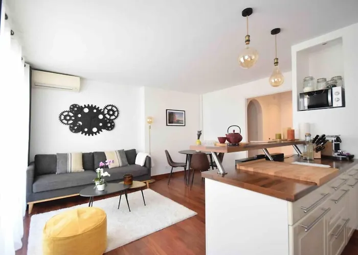 Le Carnot For 2 By Sunset * 昂蒂布