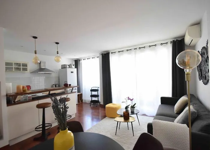 Le Carnot For 2 By Sunset 昂蒂布