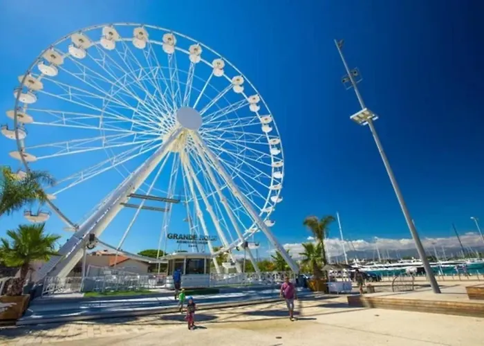 Le Carnot For 2 By Sunset