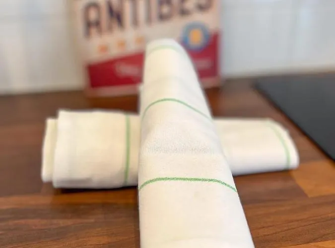 Le Carnot For 2 By Sunset Апартаменти