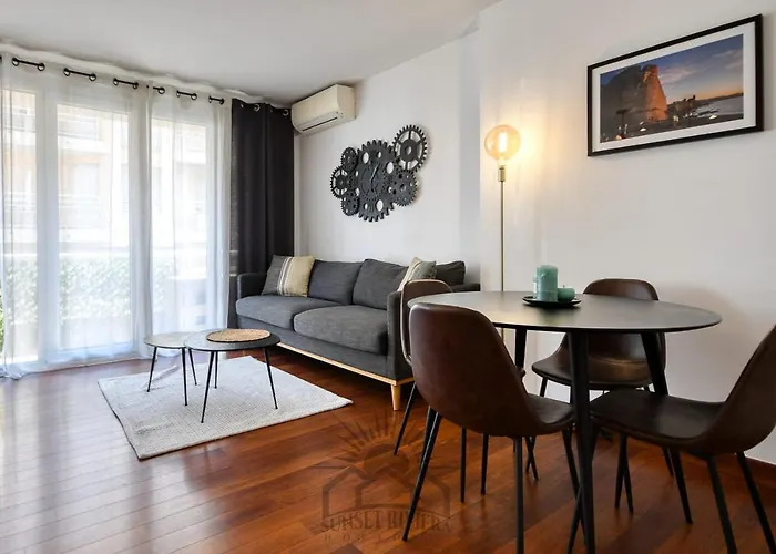 Le Carnot For 2 By Sunset 昂蒂布