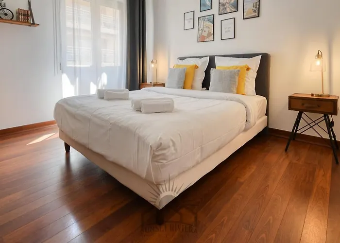 Le Carnot For 2 By Sunset Апартаменти *