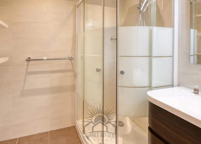 Le Carnot For 2 By Sunset Апартаменти *