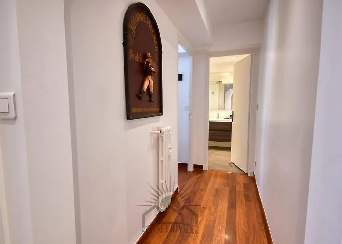 Le Carnot For 2 By Sunset Апартаменти