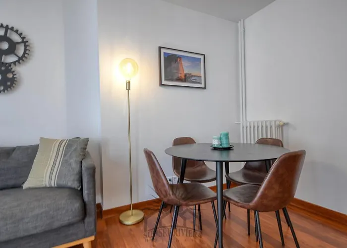 Le Carnot For 2 By Sunset 昂蒂布