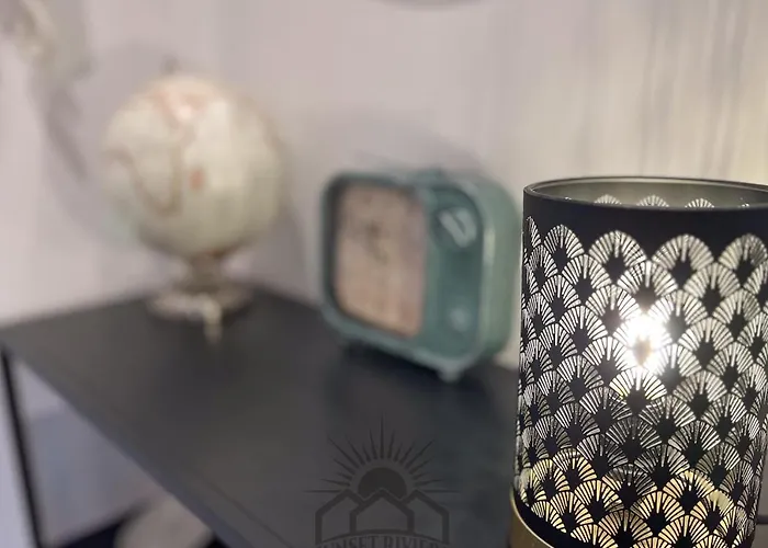 Le Carnot For 2 By Sunset Апартаменти