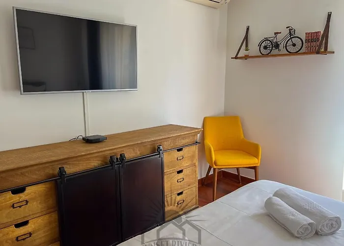 Le Carnot For 2 By Sunset *