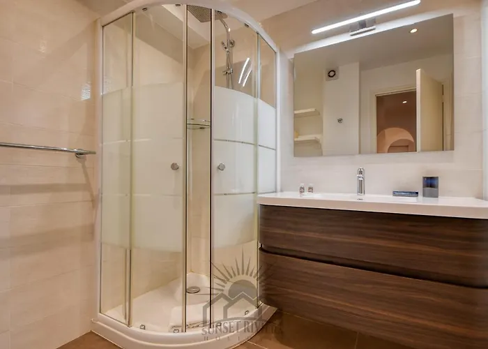 Le Carnot For 2 By Sunset Апартаменти *