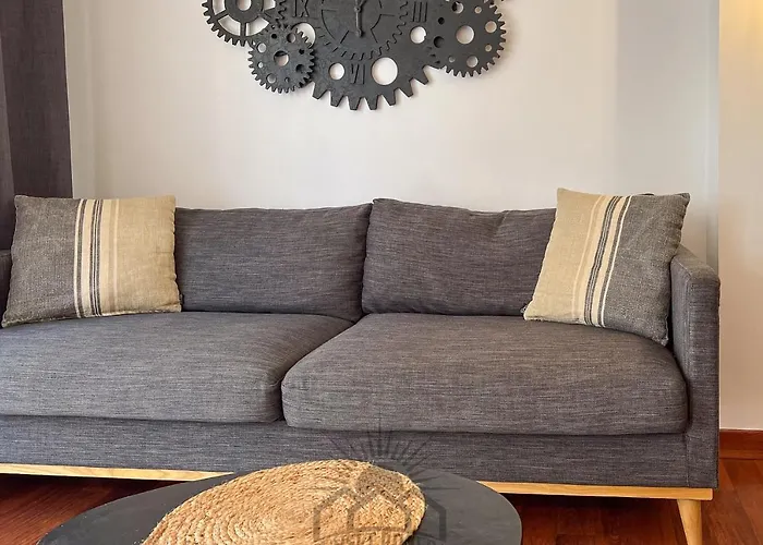 Le Carnot For 2 By Sunset Апартаменти *