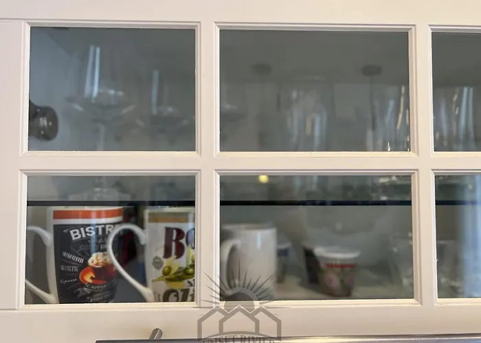 Le Carnot For 2 By Sunset * Антіб