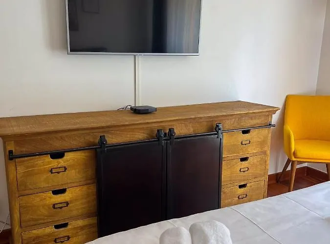 公寓 Le Carnot For 2 By Sunset *