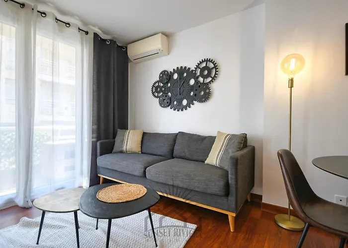 Le Carnot For 2 By Sunset * Антіб